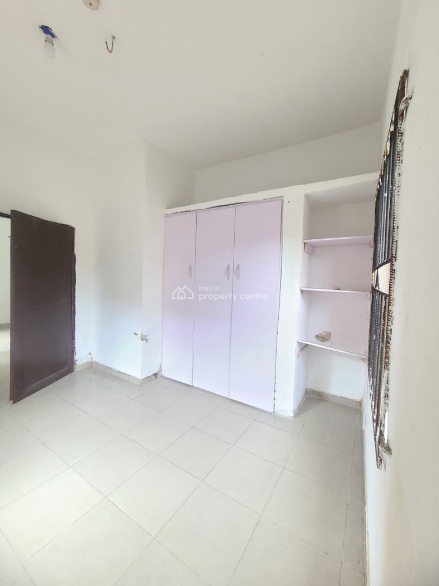 Sharp Affordable Mini Flat, Powerline, Greenville Estate, Ado, Ajah, Lagos, Flat / Apartment for Rent