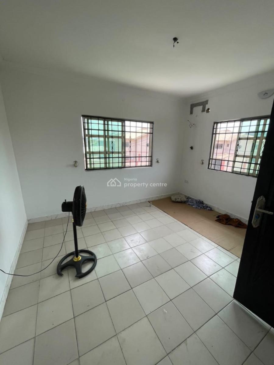 Luxury 2 Bedroom Apartment, Igbo Efon, Lekki, Lagos, Flat / Apartment for Rent