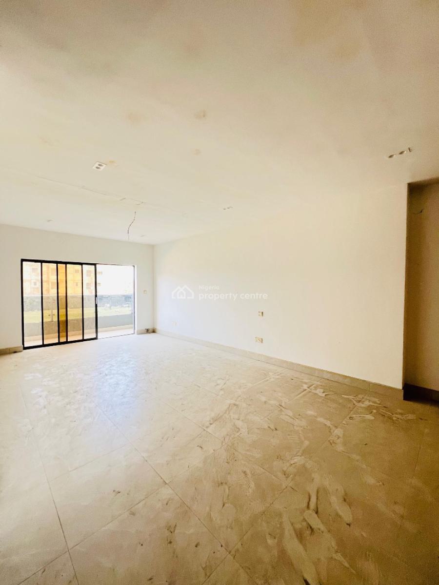 The Most Affordable 4-bedroom Terrace Duplex with Bq., Lekki Phase 1, Lekki, Lagos, Terraced Duplex for Sale