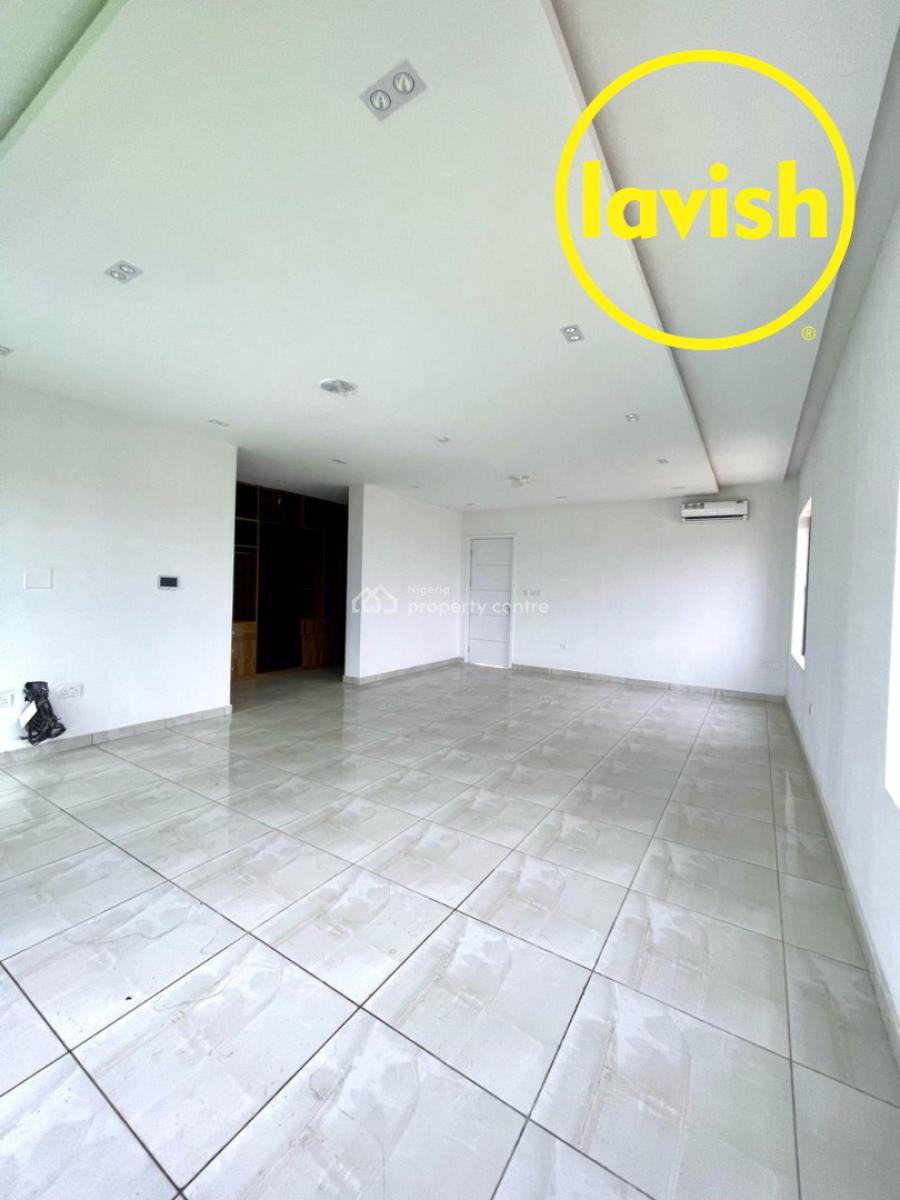 5 Bed Semi-detached Luxury Smart Home, Lekki, Ikate, Lekki, Lagos, House for Sale
