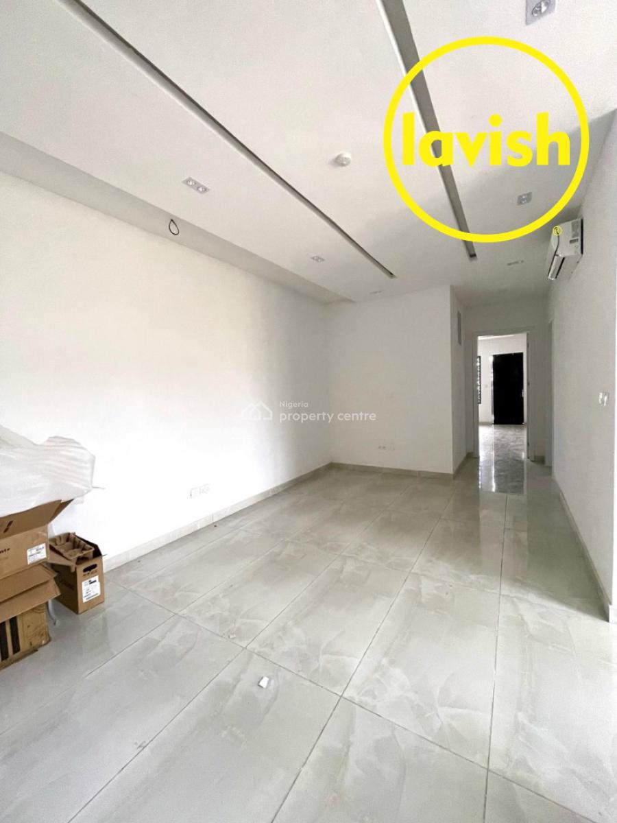 5 Bed Semi-detached Luxury Smart Home, Lekki, Ikate, Lekki, Lagos, House for Sale