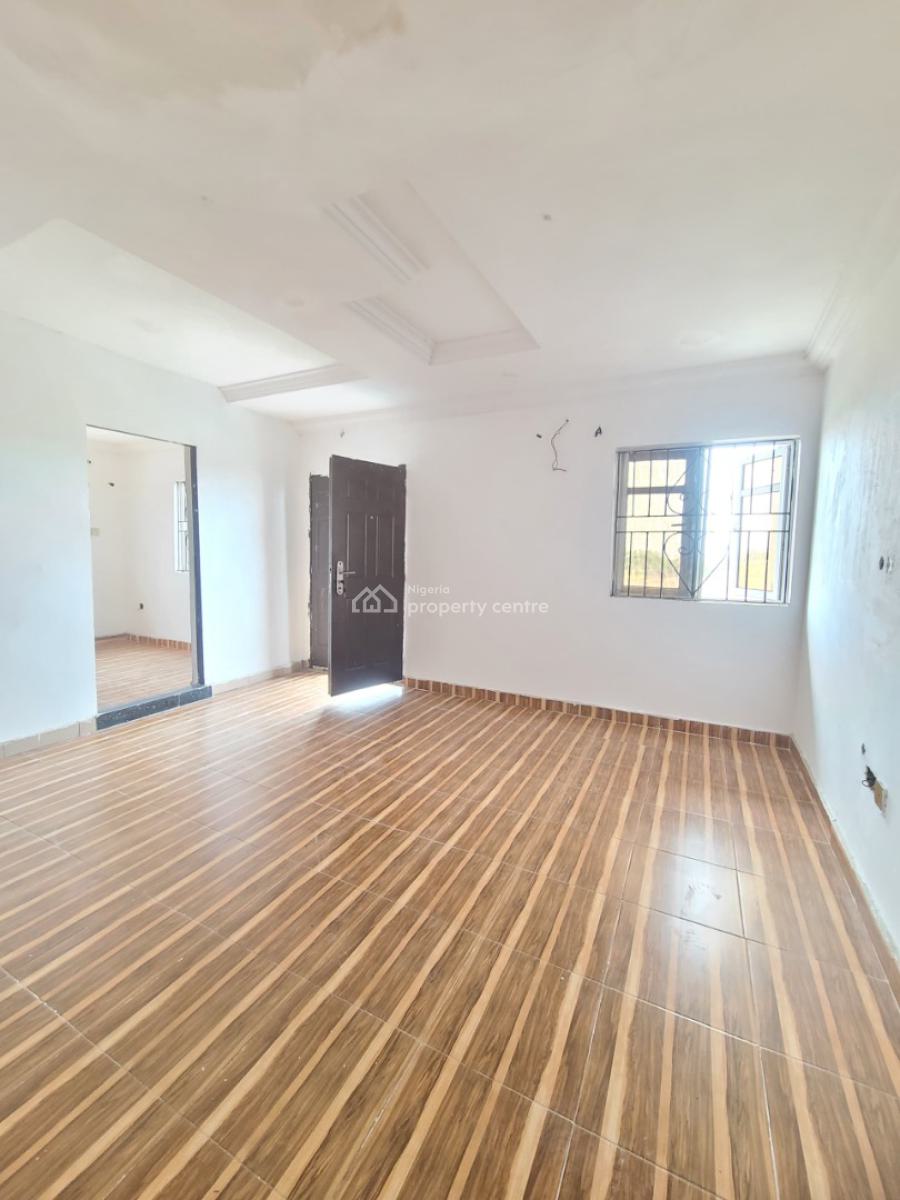 Very Well Maintained Miniflat, Harmony Estate, Langbasa, Ado, Ajah, Lagos, Mini Flat (room and Parlour) for Rent