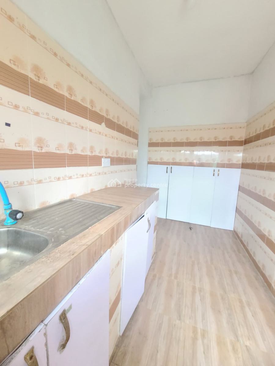 Very Well Maintained Miniflat, Harmony Estate, Langbasa, Ado, Ajah, Lagos, Mini Flat (room and Parlour) for Rent