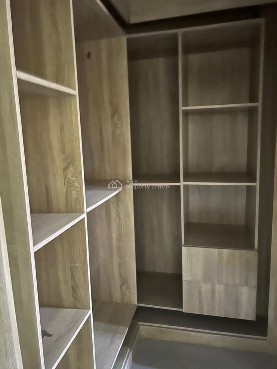 Spacious 5-bedroom, Victoria Island (vi), Lagos, Terraced Duplex for Rent