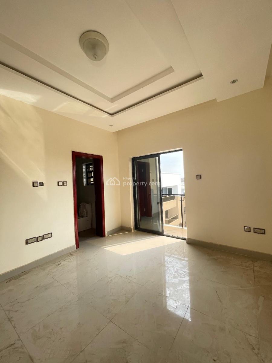 Fully Serviced 2 Bedroom Apartment with Pool, Ikate, Lekki, Lagos, Flat / Apartment for Sale