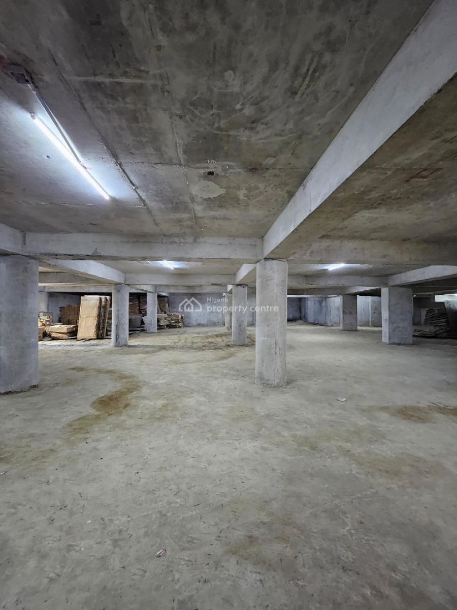 4-bedroom Apartment with Bq, Ikoyi, Lagos, Flat / Apartment for Sale