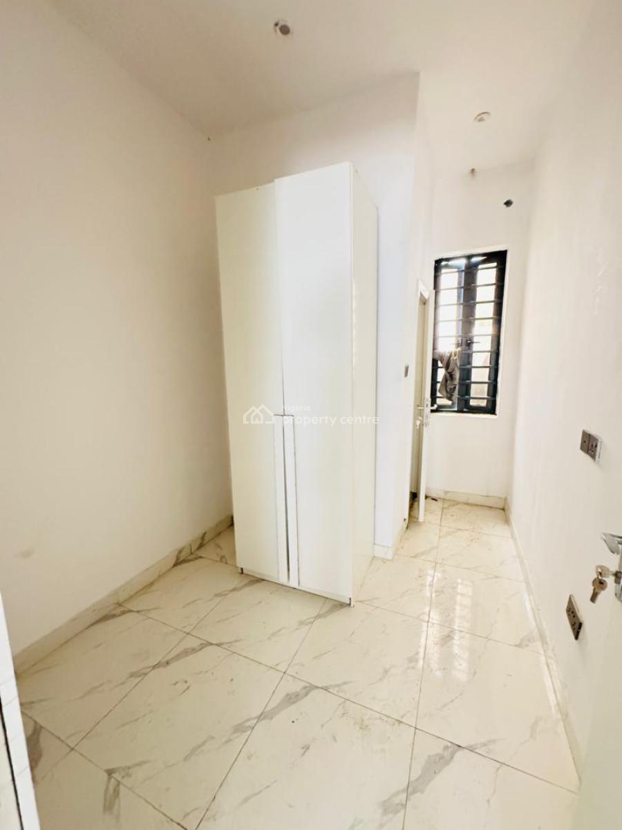 3 Bedroom Terrace Duplex, Vgc, Lekki, Lagos, Terraced Duplex for Sale