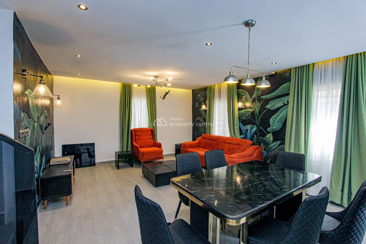 3 Bedroom Townhouse Finished/unfurnished, 2 Aduke Street, Obawole, Ifako-ijaiye, Lagos, House for Sale
