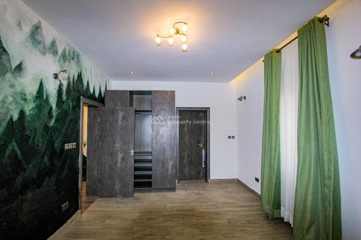 3 Bedroom Townhouse Finished/unfurnished, 2 Aduke Street, Obawole, Ifako-ijaiye, Lagos, House for Sale