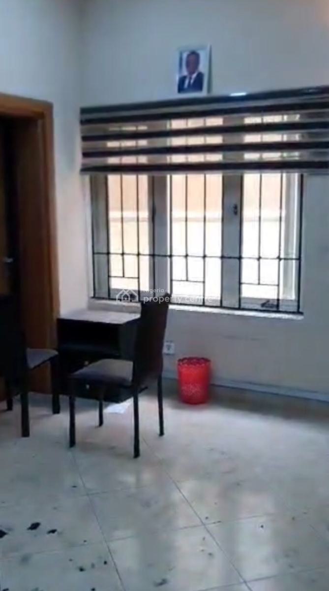 a Standard, Fully Detached 5 Bedroom Duplex, Lekki Phase 1, Lekki, Lagos, Detached Duplex for Rent