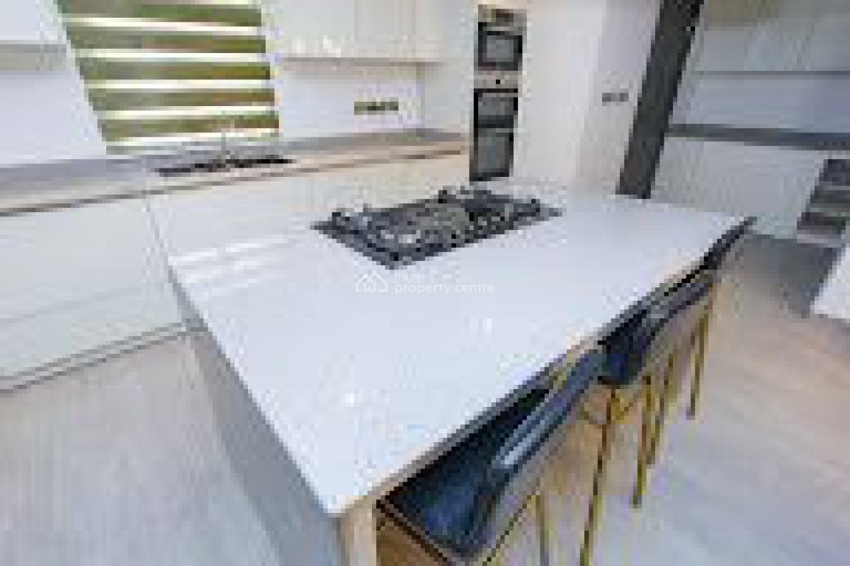 Modern Finished/unfurnished, 2 Aduke Street, Obawole, Ifako-ijaiye, Lagos, Semi-detached Duplex for Sale