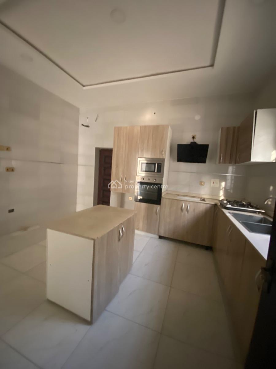 Luxury 5 Bedroom Detached Duplex with a Bq, Oakland Estate, Behind Blenco, Ajah, Lagos, Detached Duplex for Rent