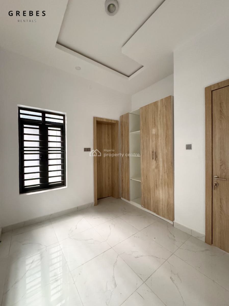One Bedroom Apartment, Ajah, Lagos, Mini Flat (room and Parlour) for Rent