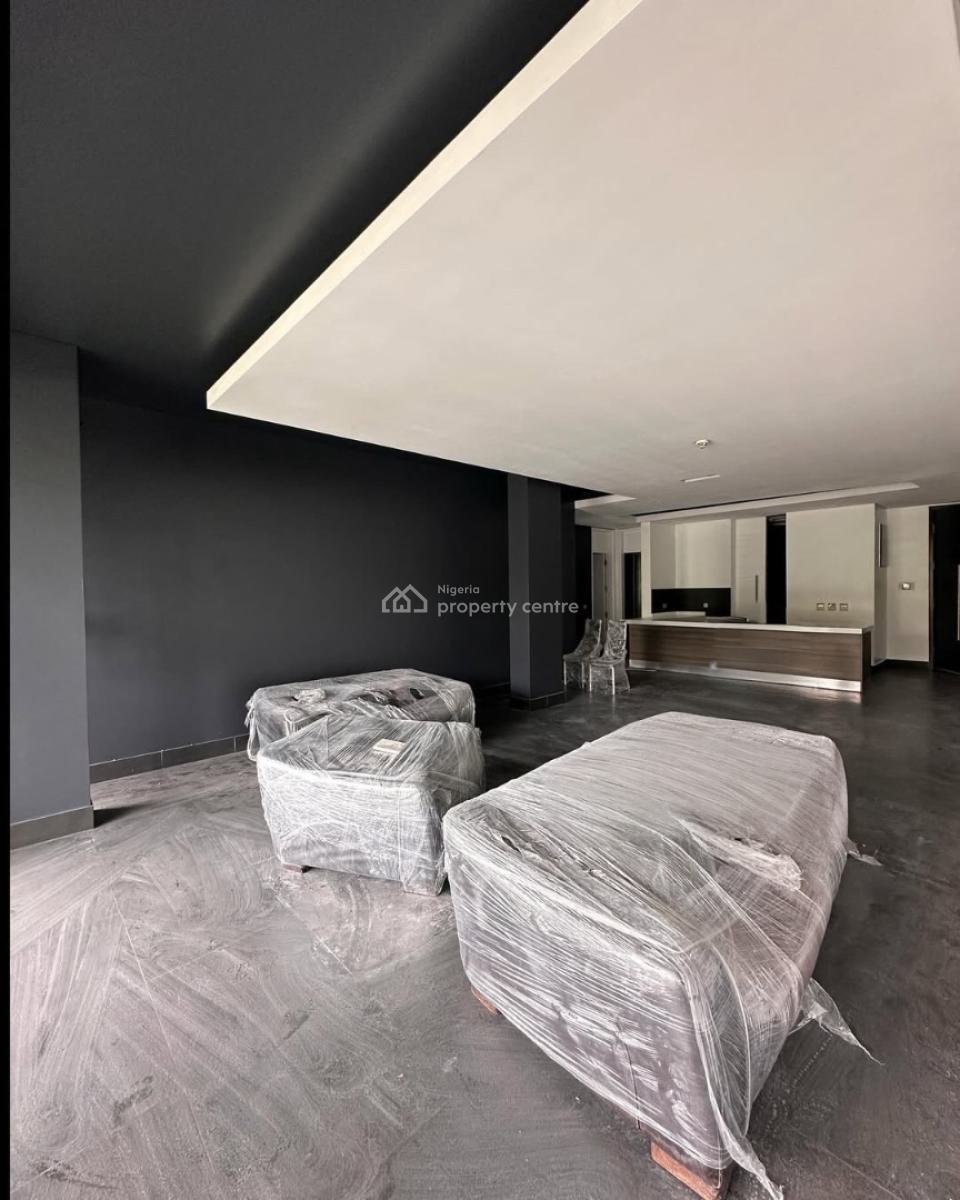 2 Bedroom Apartment, Ikoyi, Lagos, House for Rent