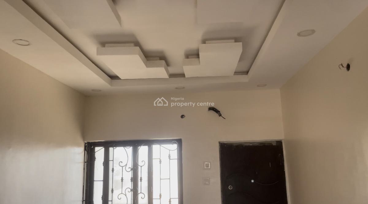 Luxury Newly Built Modern 3 Bedroom Duplex, Okun-ajah, Ajah, Lagos, Terraced Duplex for Rent