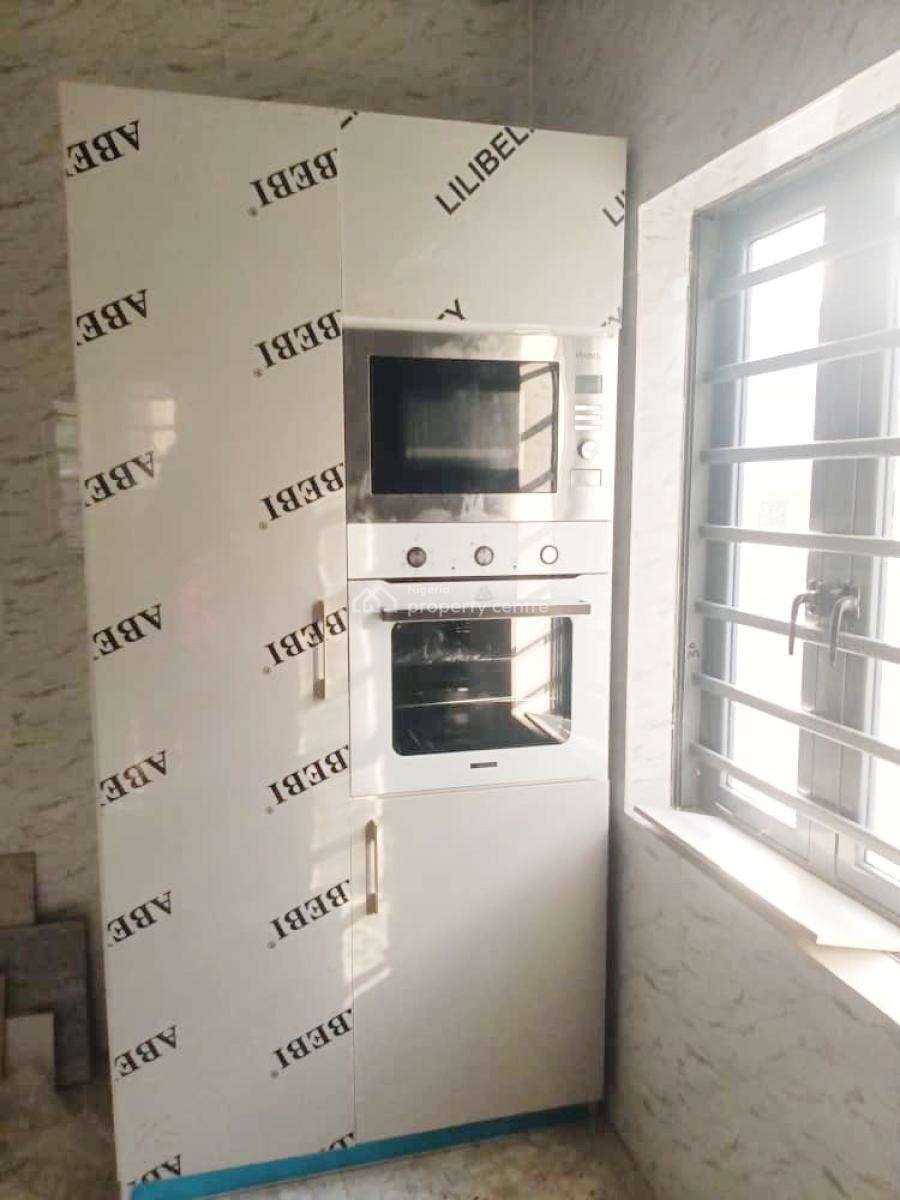 Newly Built Luxury 4 Bedroom Detached Duplex, Opebi, Ikeja, Lagos, Detached Duplex for Sale