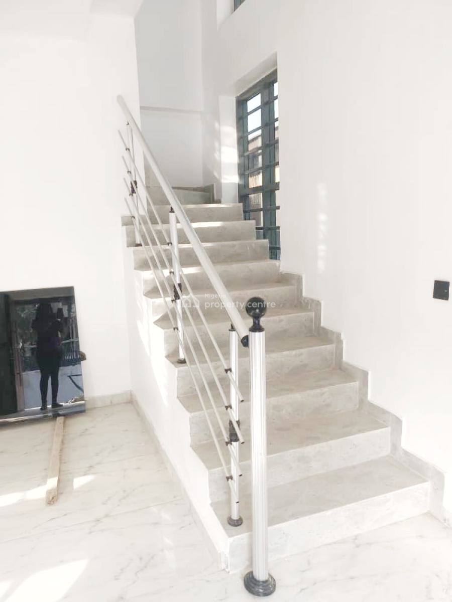 Newly Built Luxury 4 Bedroom Detached Duplex, Opebi, Ikeja, Lagos, Detached Duplex for Sale