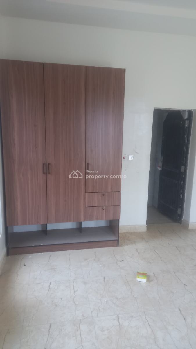 Newly Built 2 Bedrooms Flat in an Estate, News Engineering, Dawaki, Gwarinpa, Abuja, Flat / Apartment for Rent