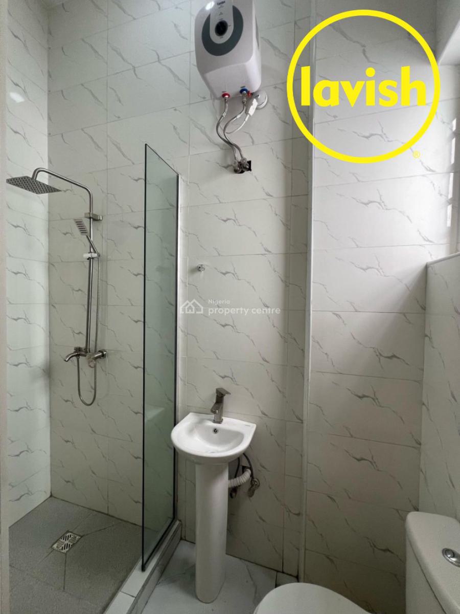 4 Bedroom Fully Detached Duplex, Lekki, Ajah, Lagos, House for Sale