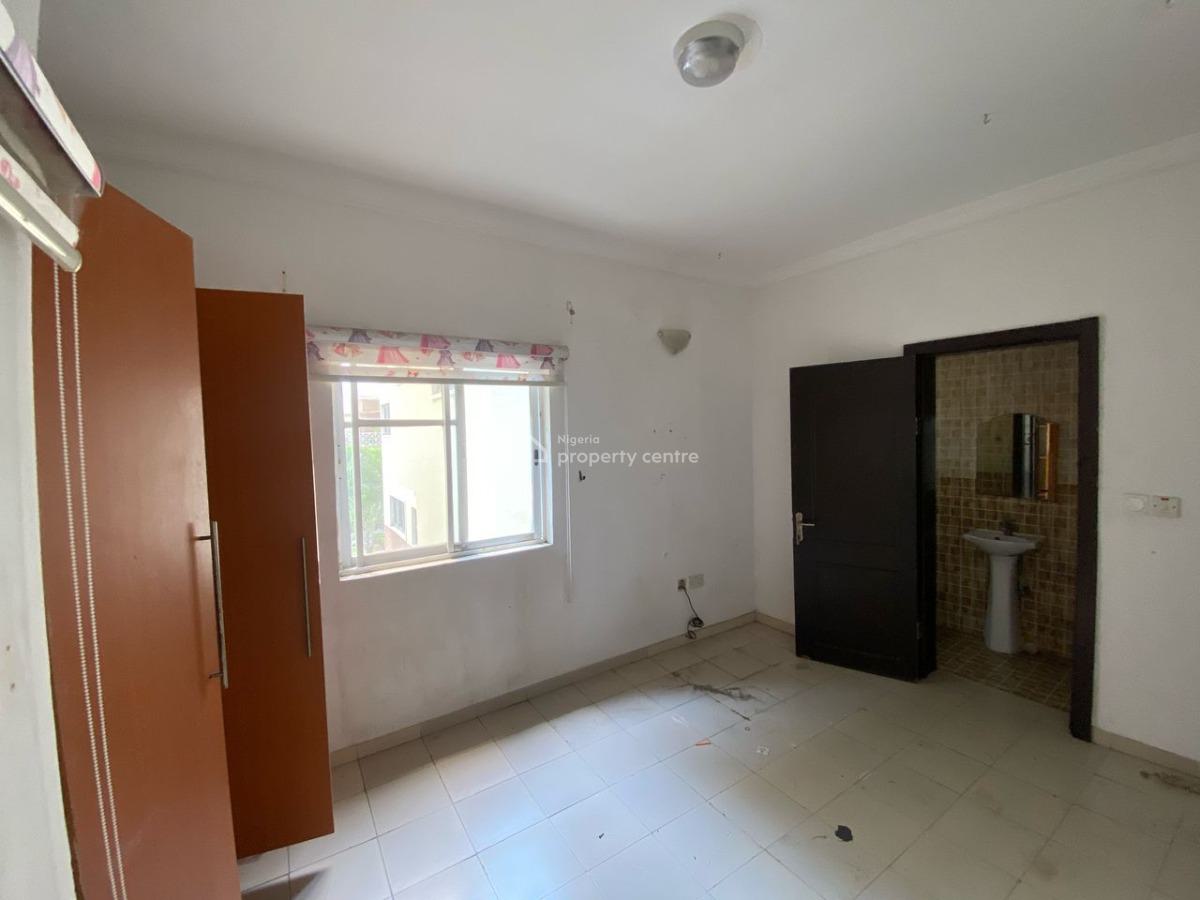a Nice 3 Bedroom Flat with Bq, Oniru, Victoria Island (vi), Lagos, House for Rent