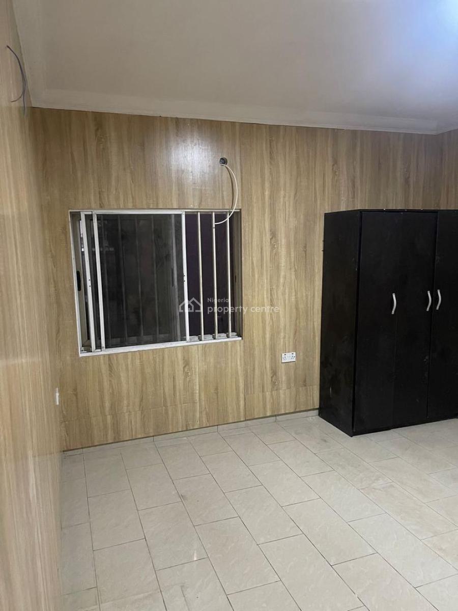 Spacious Serviced Studio Apartment, Lekki Phase 1, Lekki, Lagos, Self Contain (single Rooms) for Rent