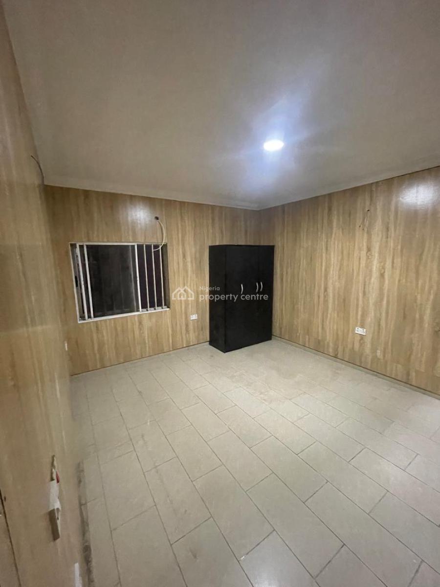 Spacious Serviced Studio Apartment, Lekki Phase 1, Lekki, Lagos, Self Contain (single Rooms) for Rent