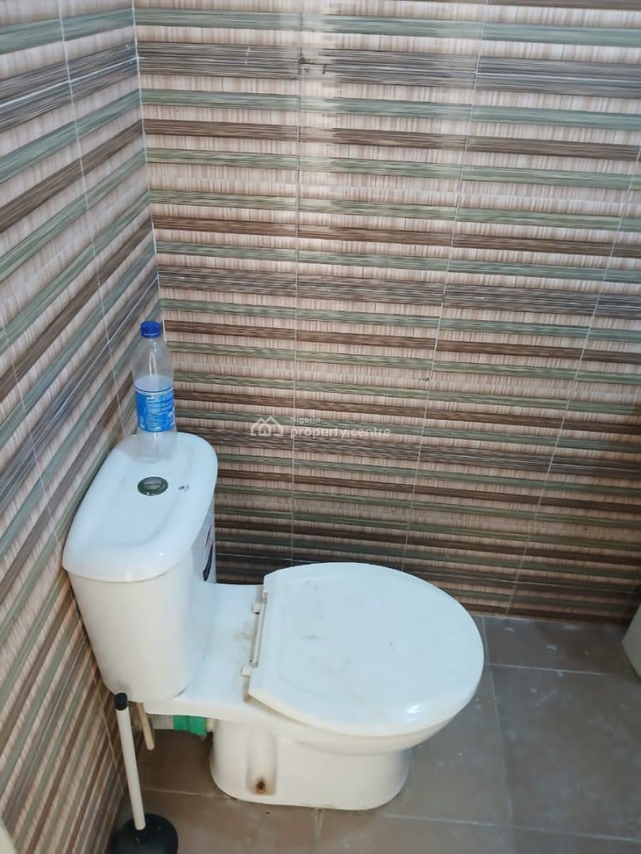 a Luxury Mini Flat with Excel, Rockstone Ville Estate, Badore, Ajah, Lagos, Mini Flat (room and Parlour) for Rent