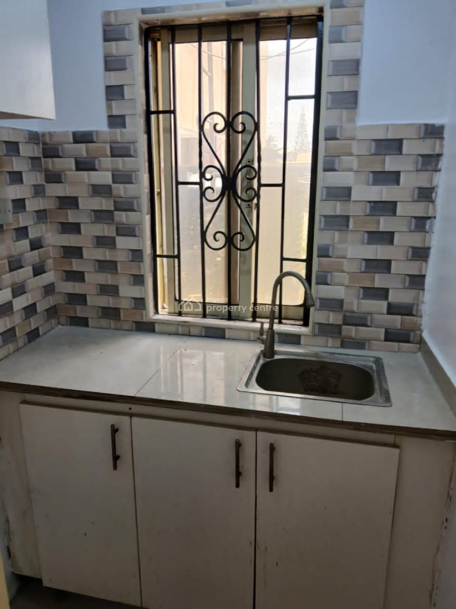 a Luxury Mini Flat with Excel, Rockstone Ville Estate, Badore, Ajah, Lagos, Mini Flat (room and Parlour) for Rent