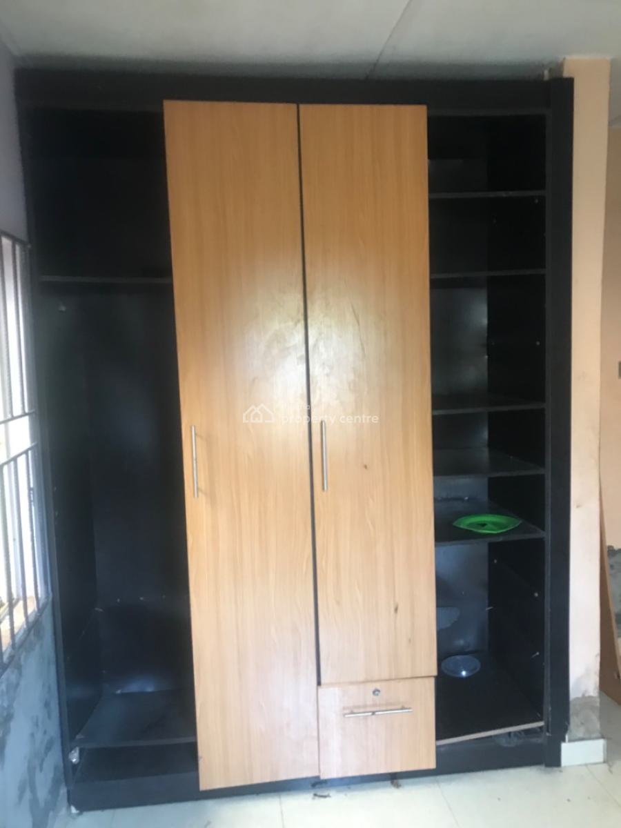 a Stand Alone 3 Bedroom, Ikorodu, Lagos, House for Rent