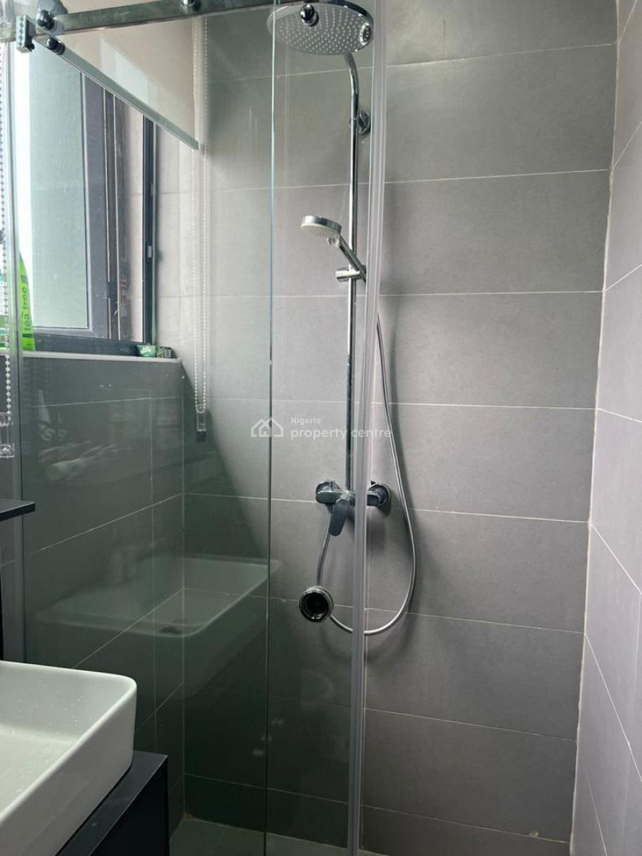 Fully Furnished 2 Bedroom Apartment in an Apartment, Ilasan Estate, Ilasan, Lekki, Lagos, Mini Flat (room and Parlour) for Rent