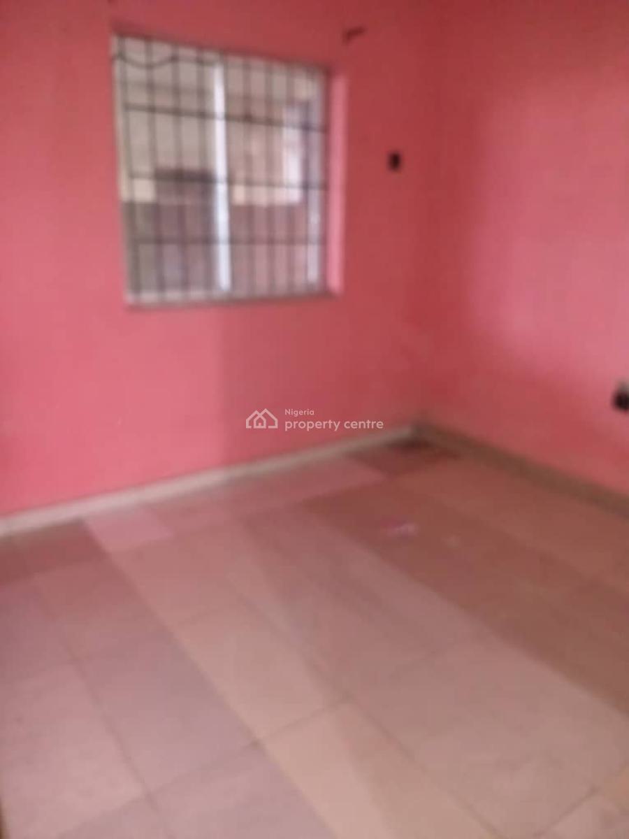 a Luxury Mini Flat with Excel, Along Badore, Badore, Ajah, Lagos, Mini Flat (room and Parlour) for Rent