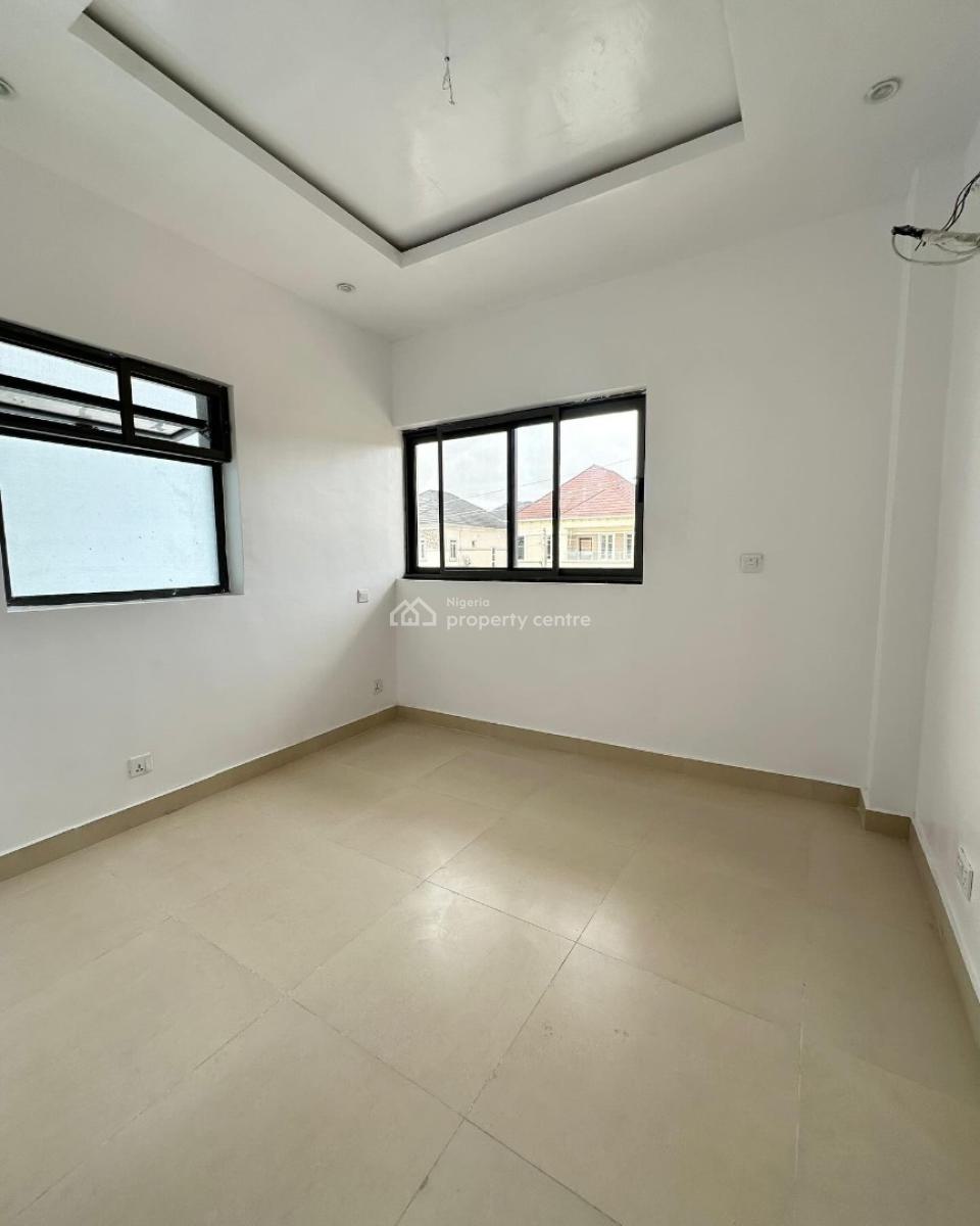 3 Bedroom Flat, Off Lekki County, Ikota, Lekki, Lagos, Flat / Apartment for Rent