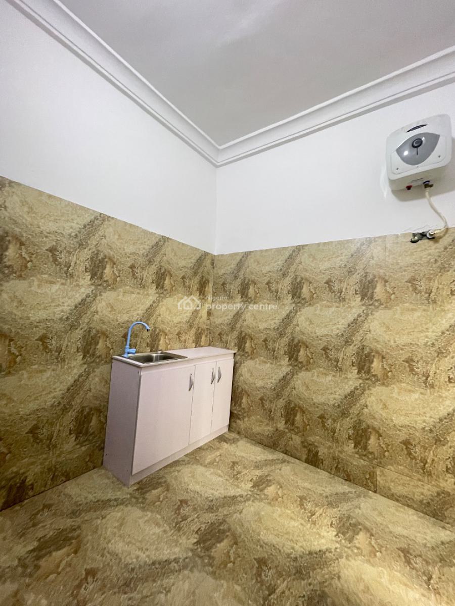 Room and Parlour Mini-flat with Balcony, Eleganza Gardens Estate, Lekki, Lagos, Mini Flat (room and Parlour) for Rent