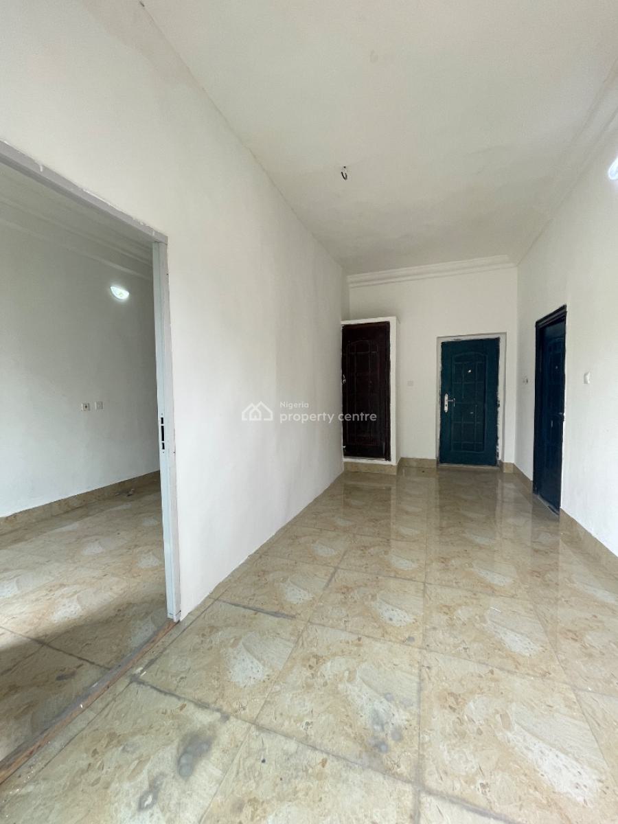 Room and Parlour Mini-flat with Balcony, Eleganza Gardens Estate, Lekki, Lagos, Mini Flat (room and Parlour) for Rent