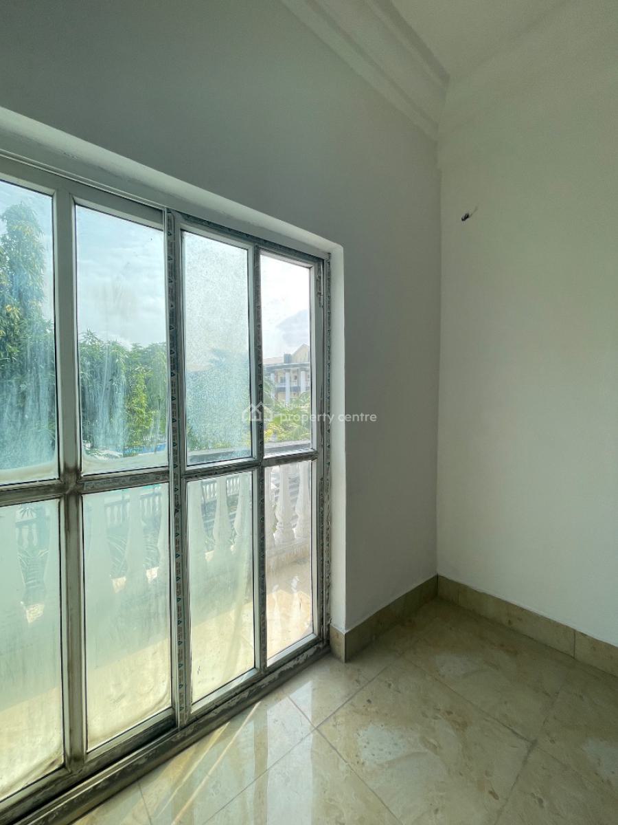 Room and Parlour Mini-flat with Balcony, Eleganza Gardens Estate, Lekki, Lagos, Mini Flat (room and Parlour) for Rent