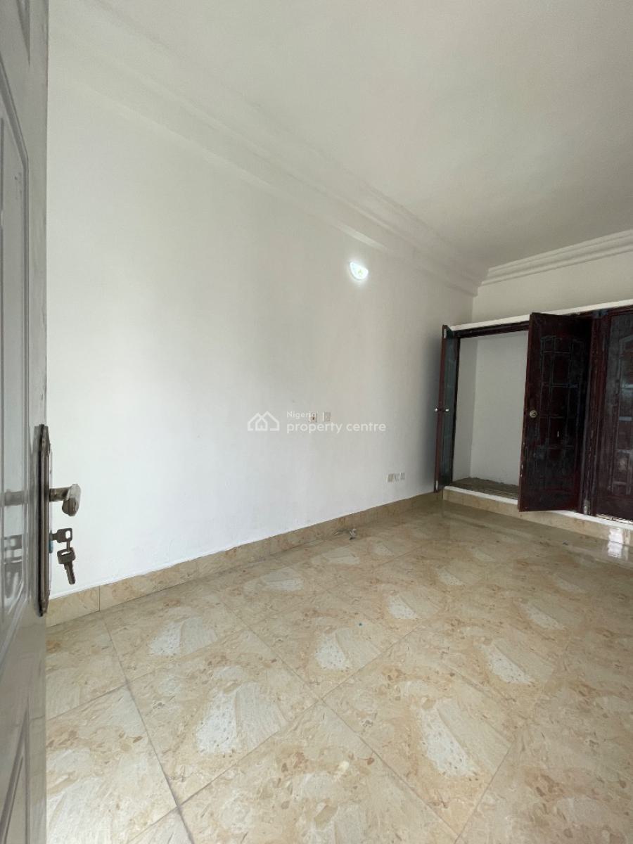 Room and Parlour Mini-flat with Balcony, Eleganza Gardens Estate, Lekki, Lagos, Mini Flat (room and Parlour) for Rent