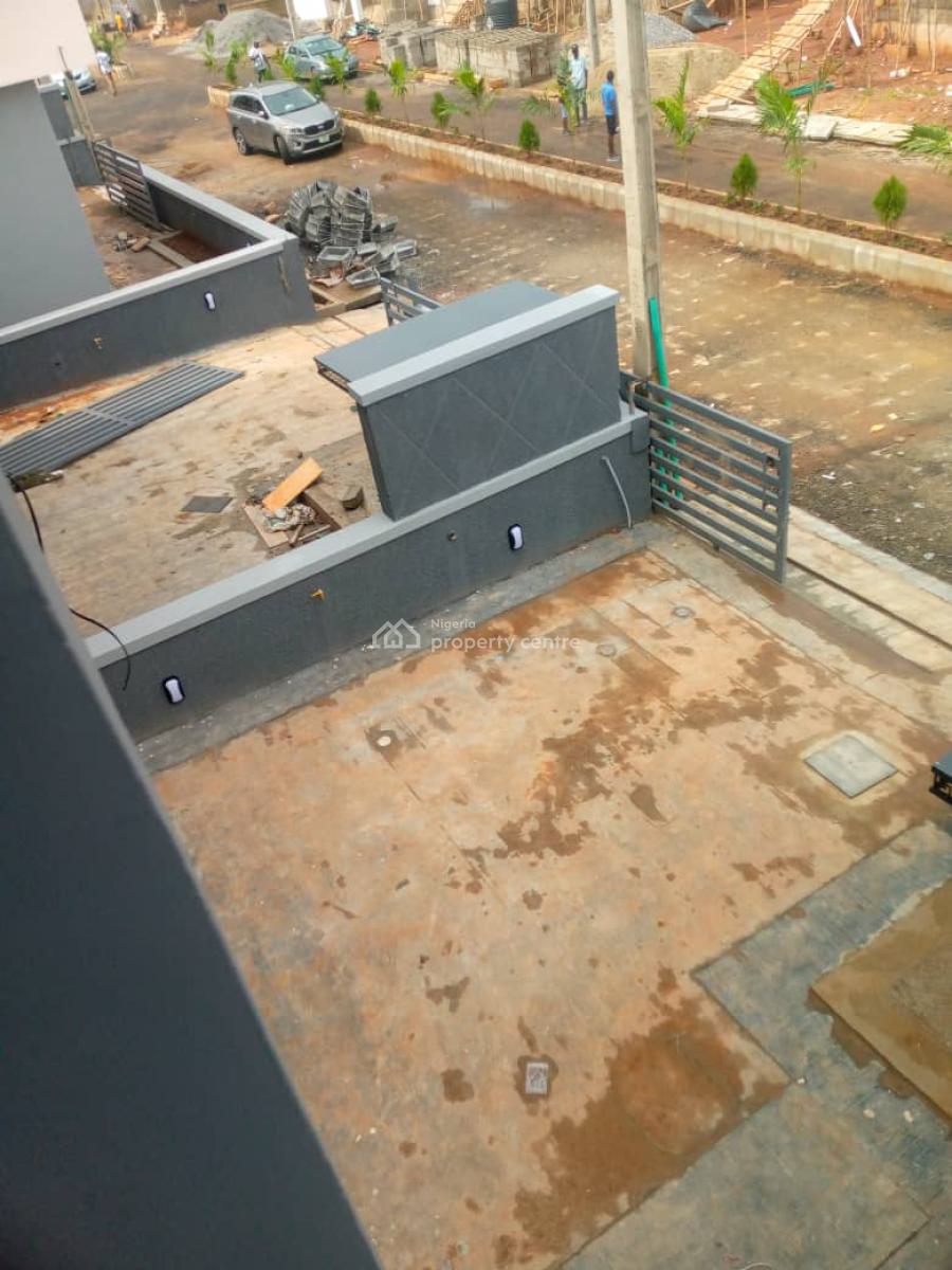 Half Plot of Land, Berger, Arepo, Ogun, Land for Sale