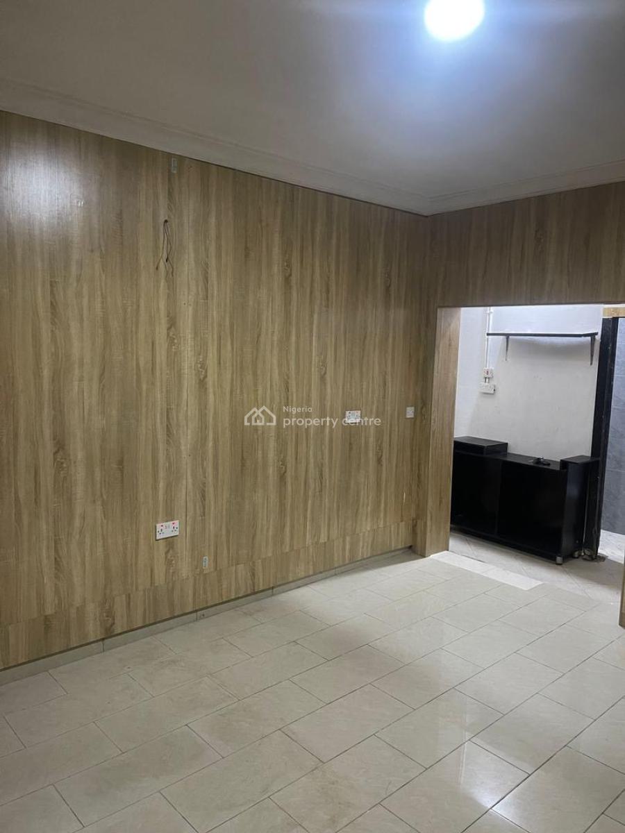 Fully Serviced Spacious and Standard Studio Apartment with Kitchen, Lekki Phase 1, Lekki, Lagos, Self Contain (single Rooms) for Rent