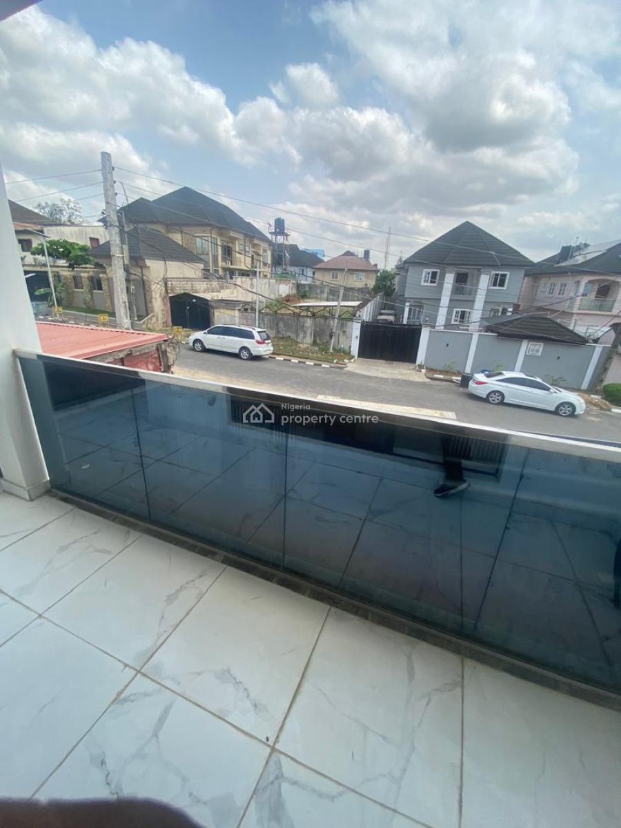 5 Bedroom Duplex with Swimming Pool, Gym & Bq, Most Affordable Luxury, Omole Phase 1, Ikeja, Lagos, Detached Duplex for Sale