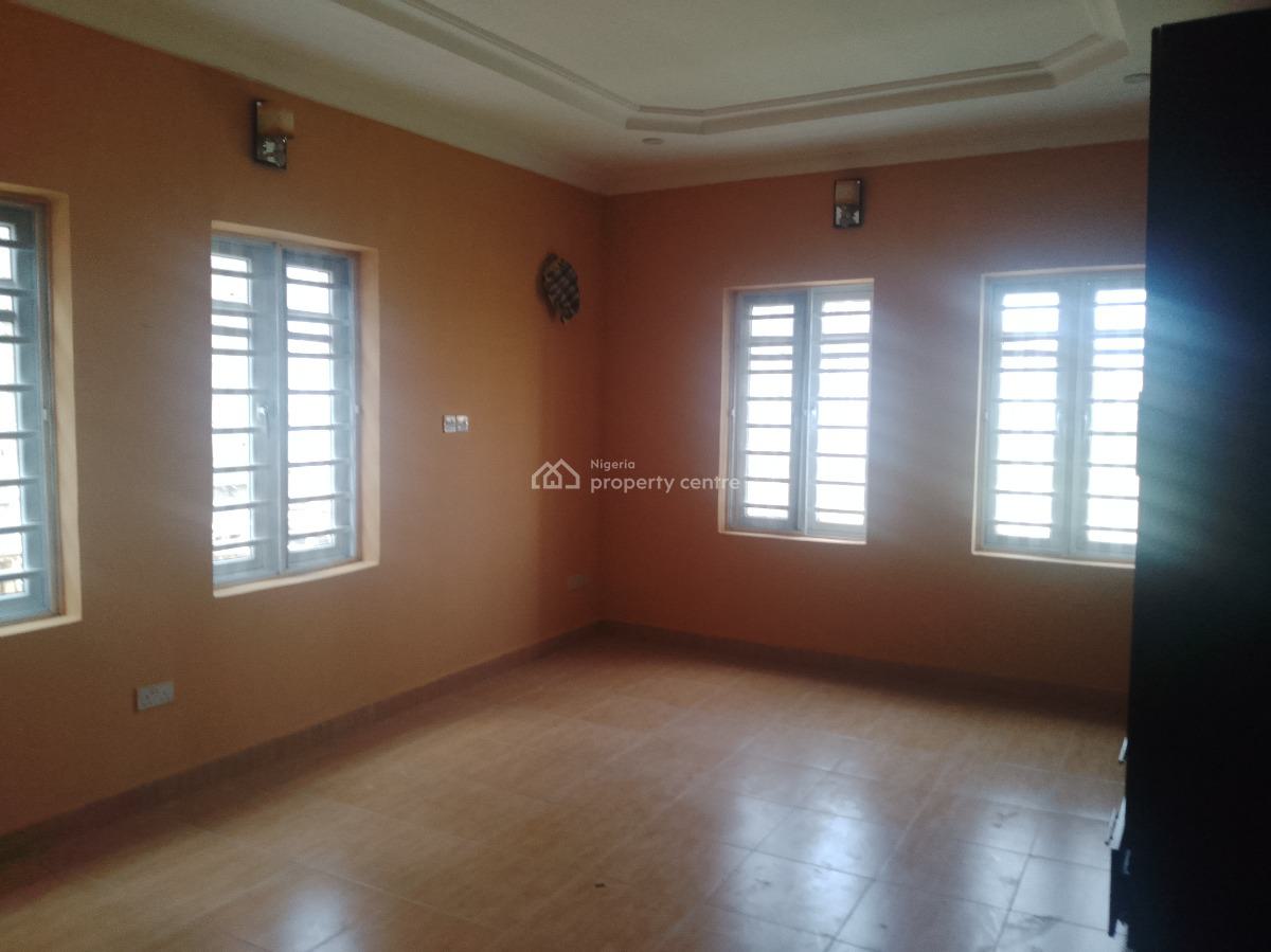 Spacious 5 Bedroom Detached Duplex, Diamond Estate, Sangotedo, Ajah, Lagos, Detached Duplex for Rent
