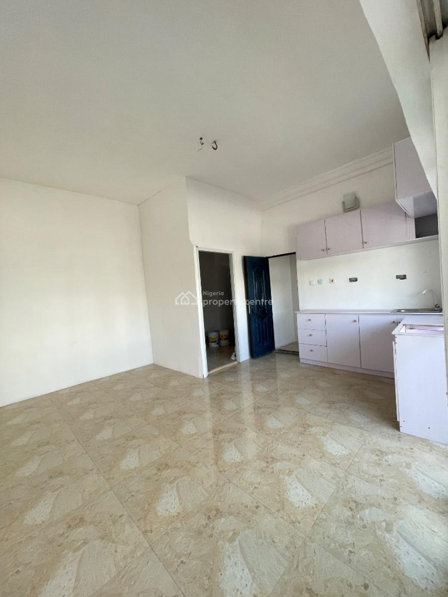 Studio Apartment with Balcony, Eleganza Gardens Estate, Lekki, Lagos, Self Contain (single Rooms) for Rent