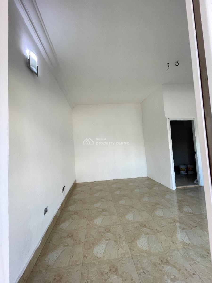 Studio Apartment with Balcony, Eleganza Gardens Estate, Lekki, Lagos, Self Contain (single Rooms) for Rent