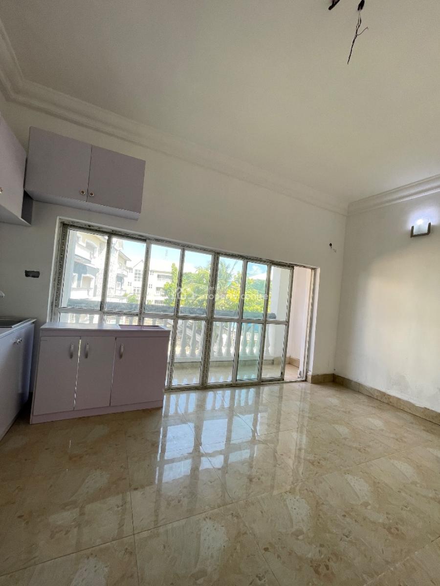 Studio Apartment with Balcony, Eleganza Gardens Estate, Lekki, Lagos, Self Contain (single Rooms) for Rent