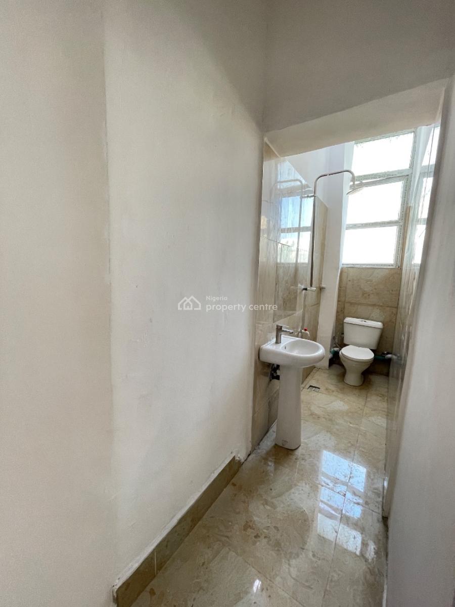 Studio Apartment with Balcony, Eleganza Gardens Estate, Lekki, Lagos, Self Contain (single Rooms) for Rent