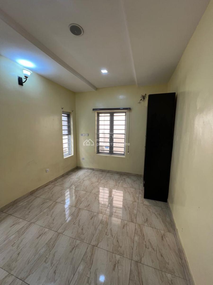 a Standard, Exquisite Mini Flat, Lekki Conservative Center, Lekki, Lagos, Mini Flat (room and Parlour) for Rent