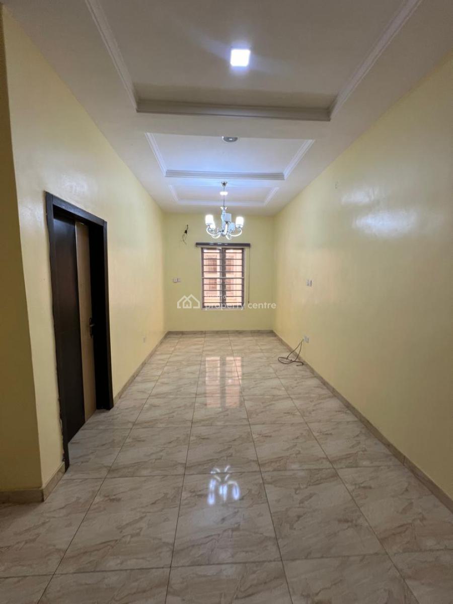a Standard, Exquisite Mini Flat, Lekki Conservative Center, Lekki, Lagos, Mini Flat (room and Parlour) for Rent