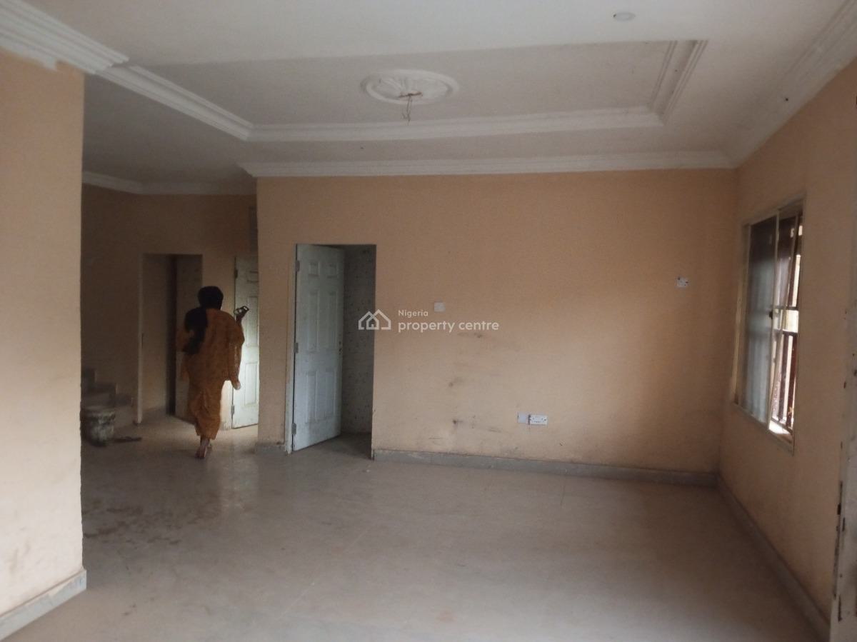 3 Bedroom Penthouse Available, Gwarinpa, Abuja, Semi-detached Bungalow for Rent