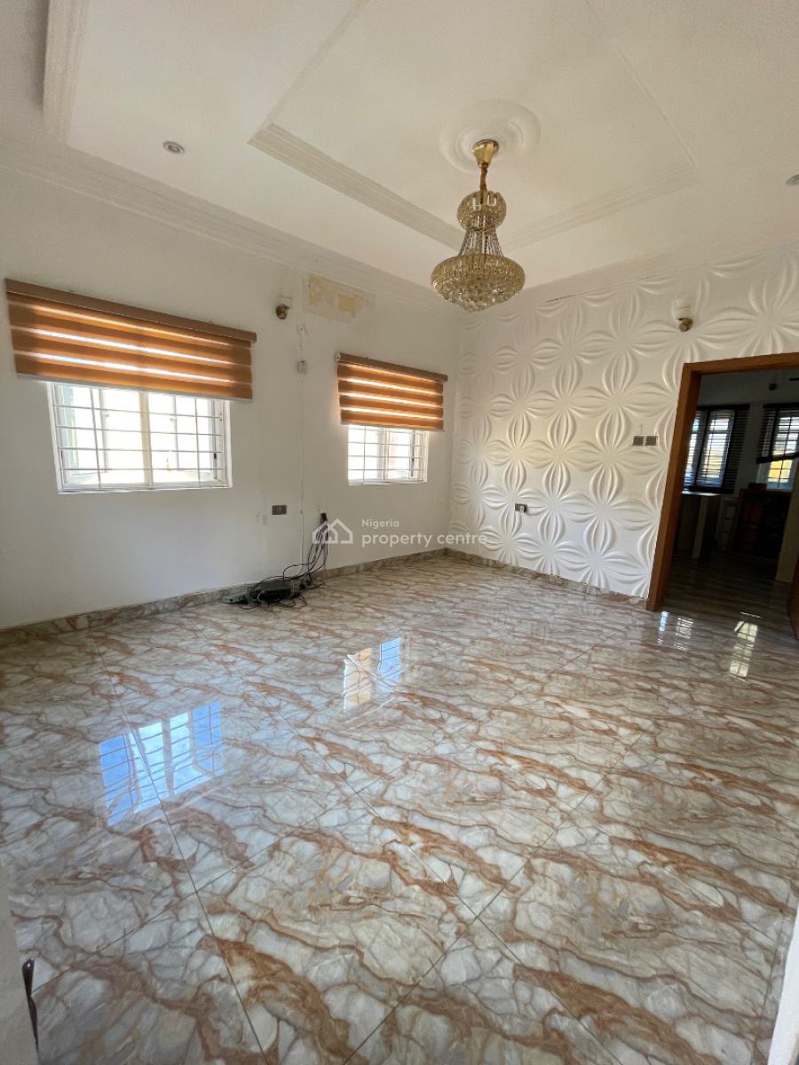 One Room and Parlour, Atlantic View Estate, New Road, Lekki, Lagos, Mini Flat (room and Parlour) for Rent