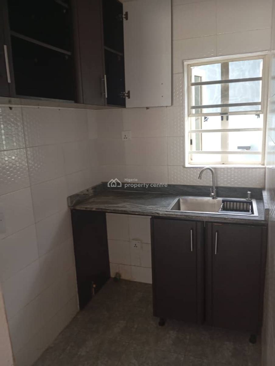a Nice 2 Bedroom Flat, Olokonla, Ajah, Lagos, Flat / Apartment for Rent