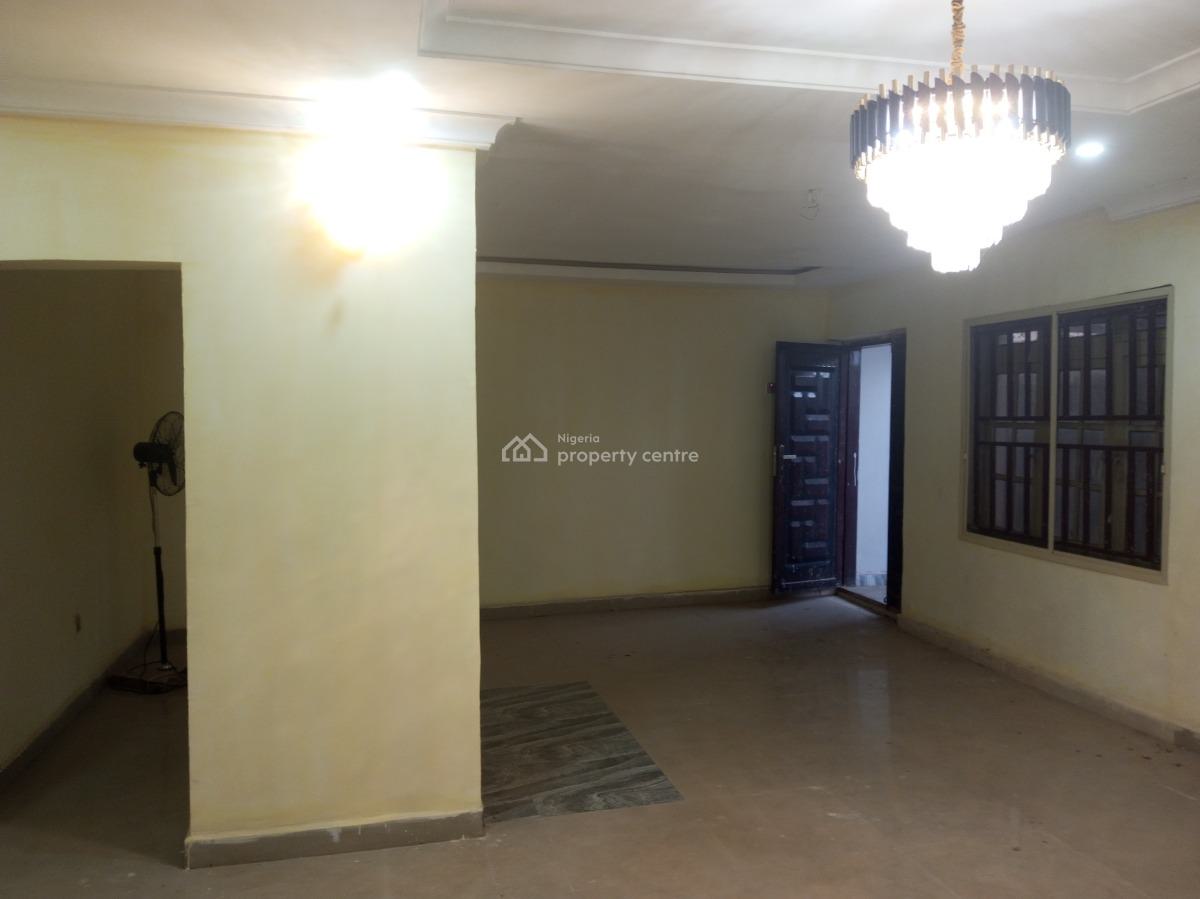 4 Bedroom Penthouse with Bq Available, Karasana Gwarimpa Extension, Gwarinpa, Abuja, Detached Bungalow for Rent